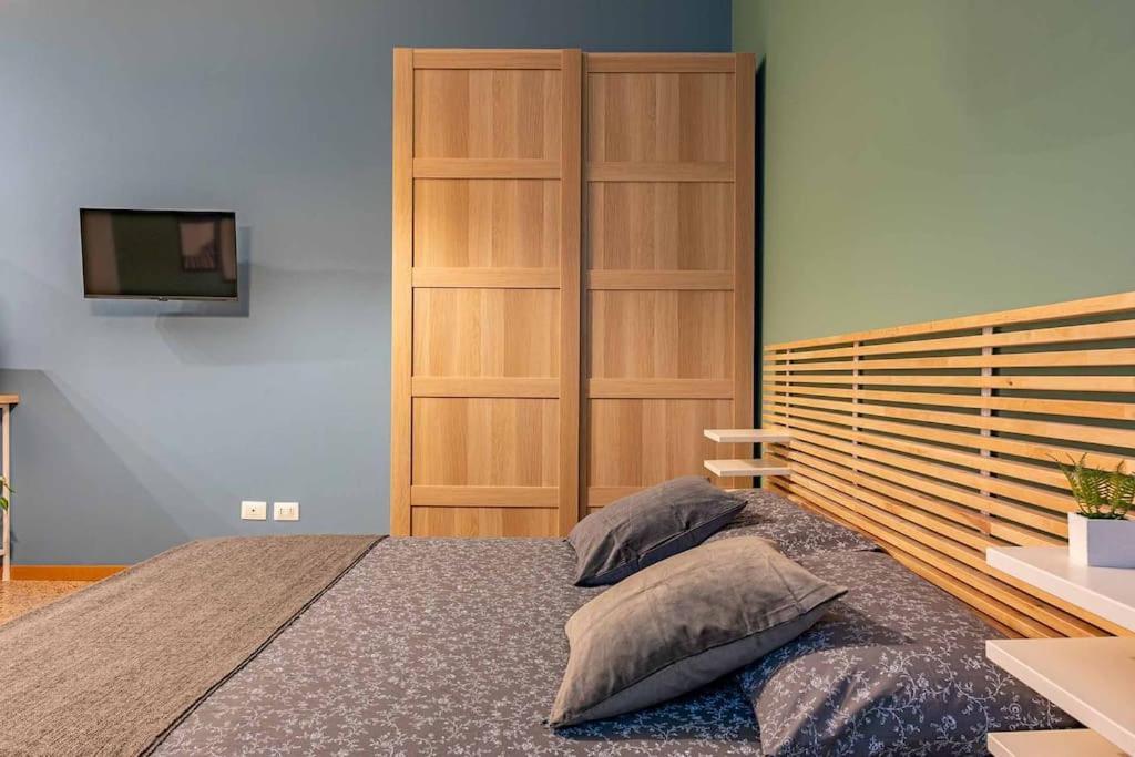 Guest Planet - Cozy Housing Porta Romana M3 Milánó Kültér fotó