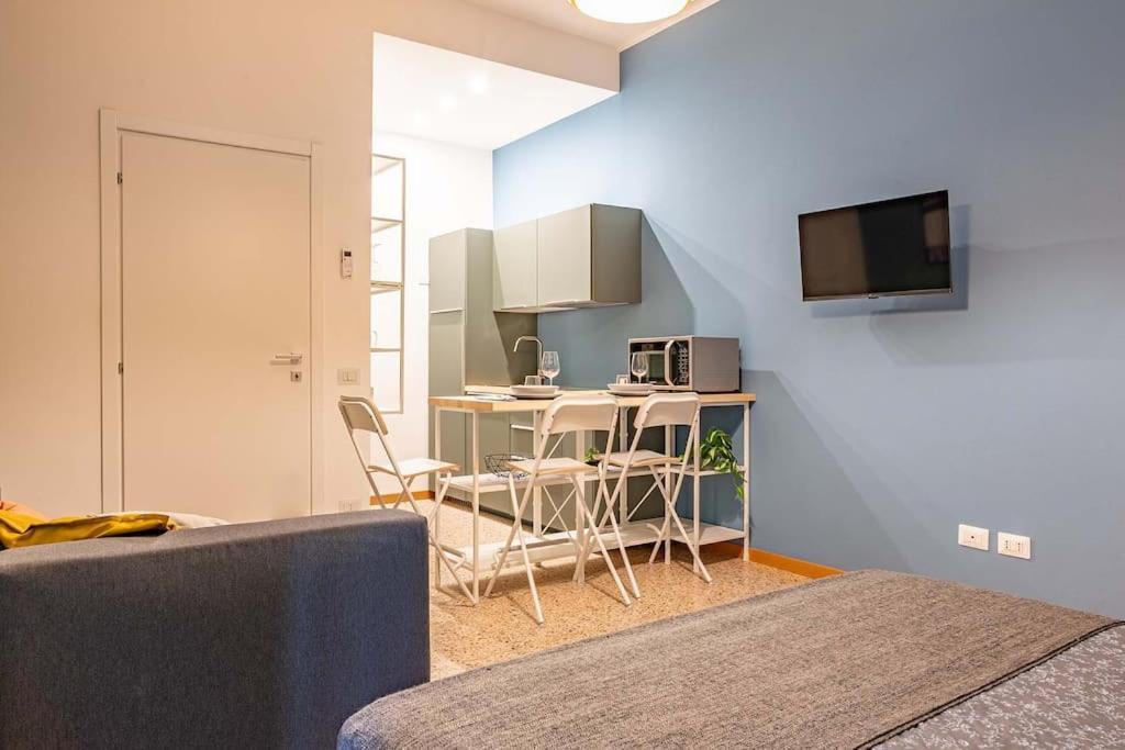 Guest Planet - Cozy Housing Porta Romana M3 Milánó Kültér fotó