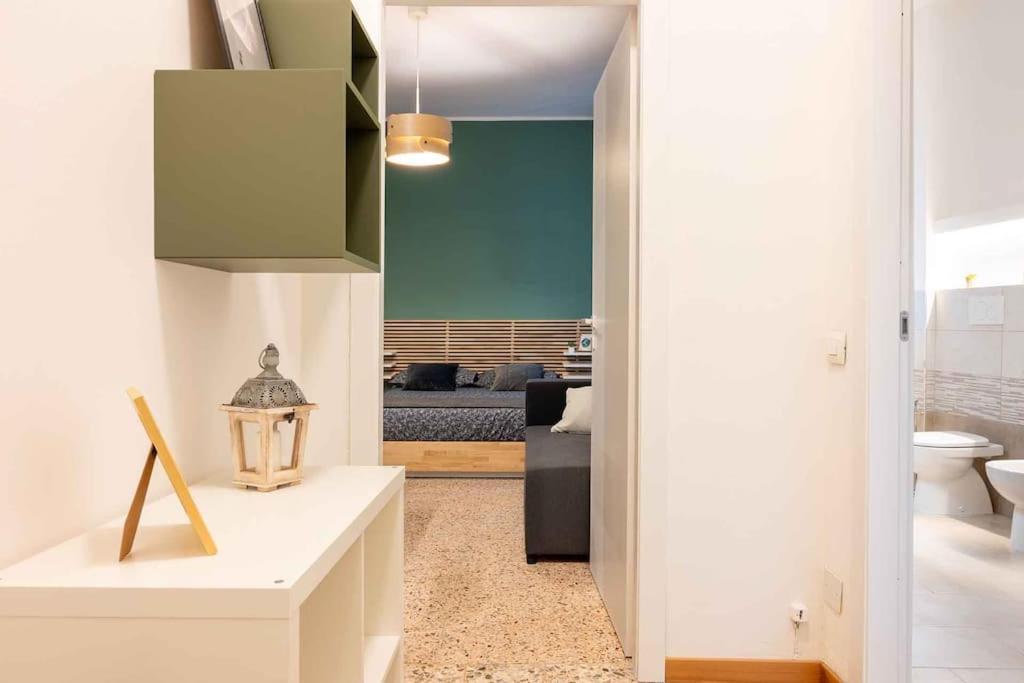 Guest Planet - Cozy Housing Porta Romana M3 Milánó Kültér fotó
